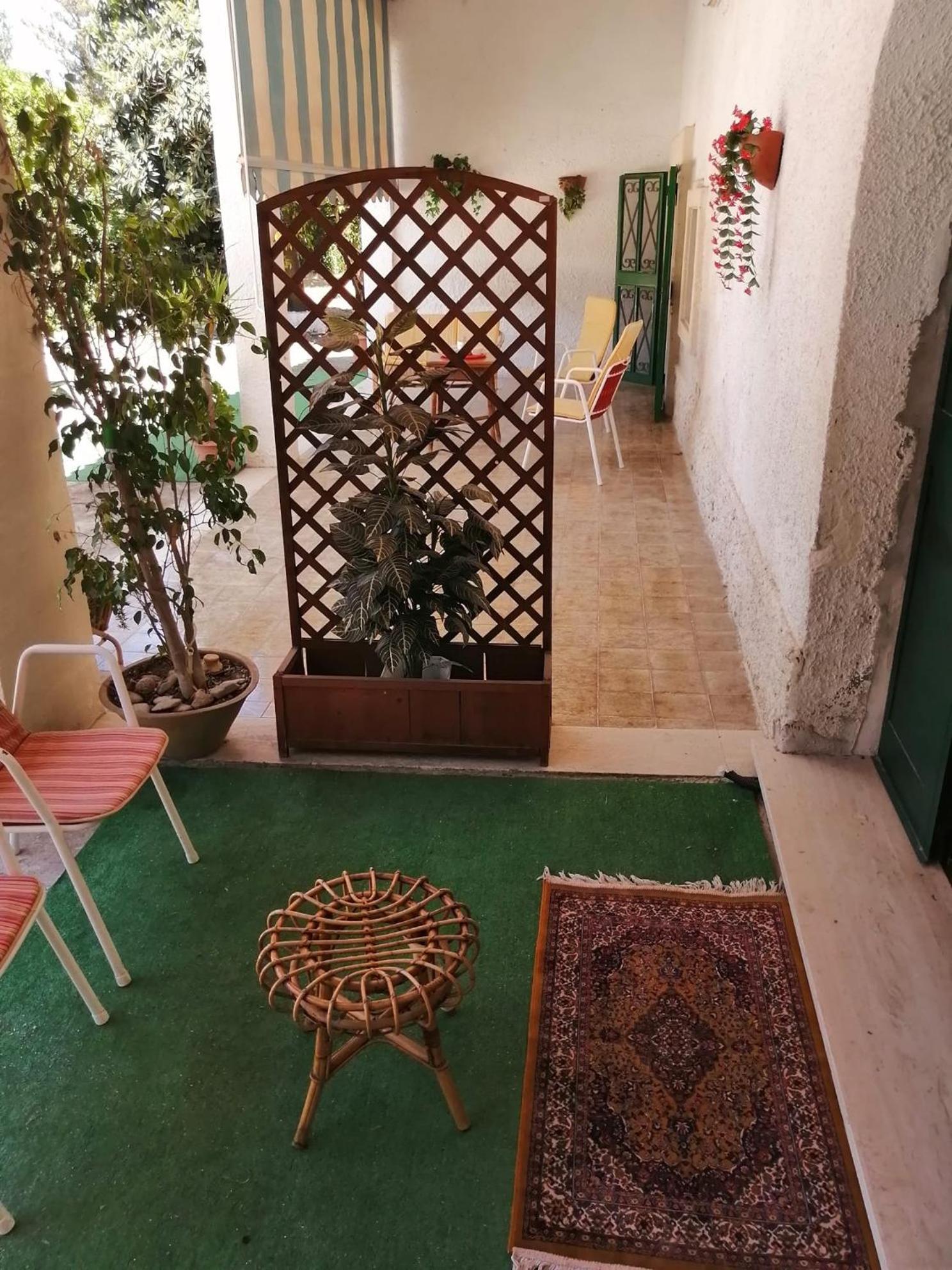 Villa Natura Oria  Exterior photo