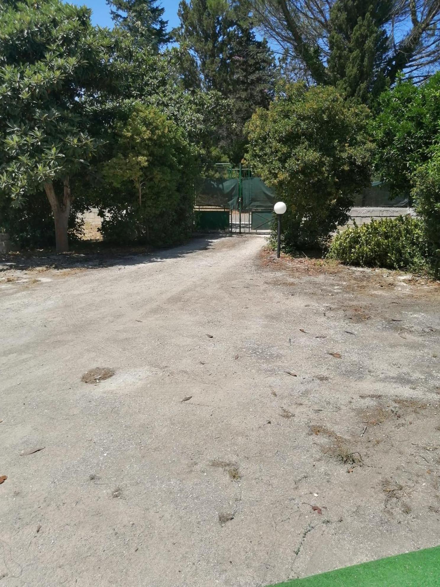 Villa Natura Oria  Exterior photo