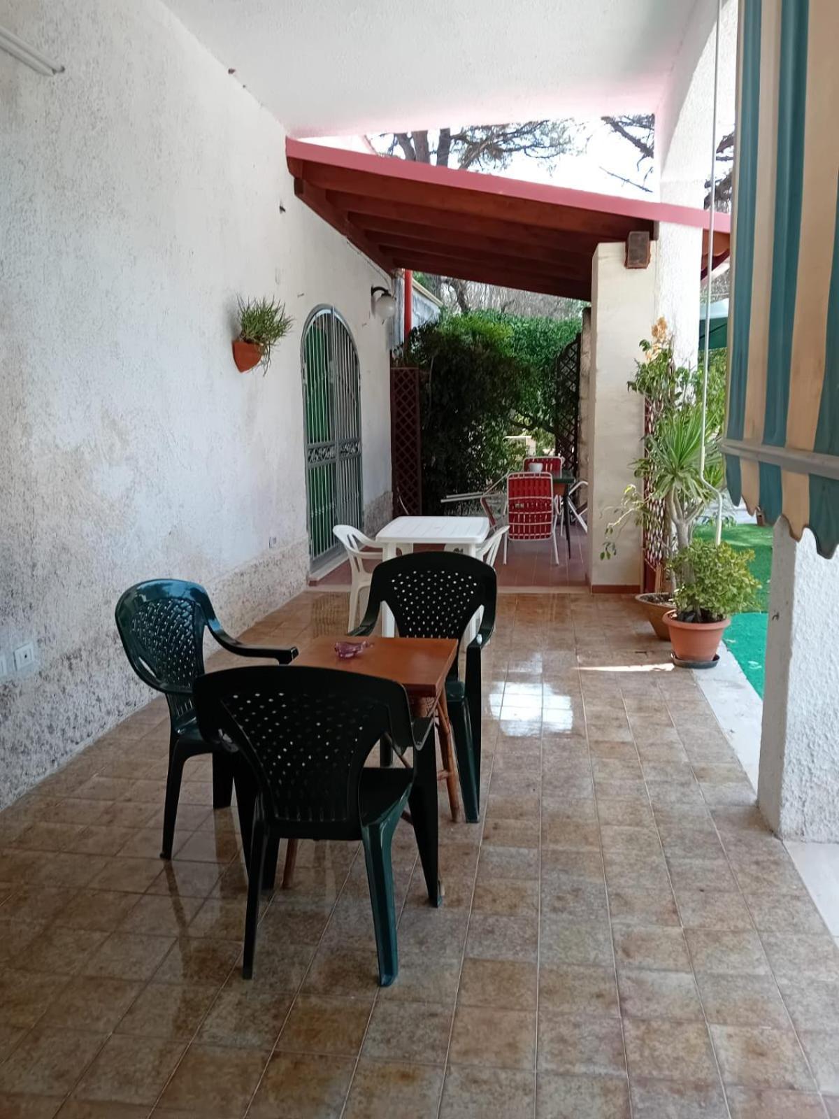 Villa Natura Oria  Exterior photo